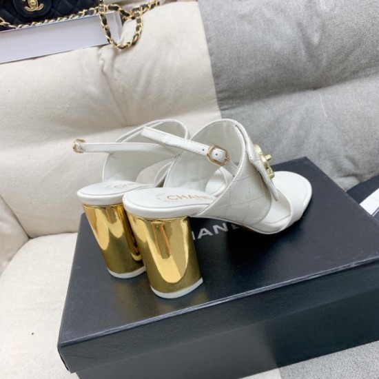 2023SS Sandals A bargain for this season CHANEL Chanel 2023SS Sandals A bargain for this season CHANEL Chanel