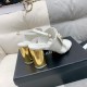 2023SS Sandals A bargain for this season CHANEL Chanel 2023SS Sandals A bargain for this season CHANEL Chanel