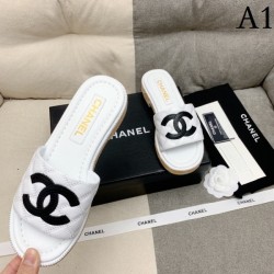 2023SS Mule Get at new sale price CHANEL Chanel