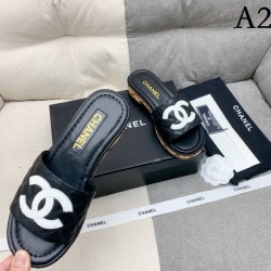2023SS Mule Get at new sale price CHANEL Chanel