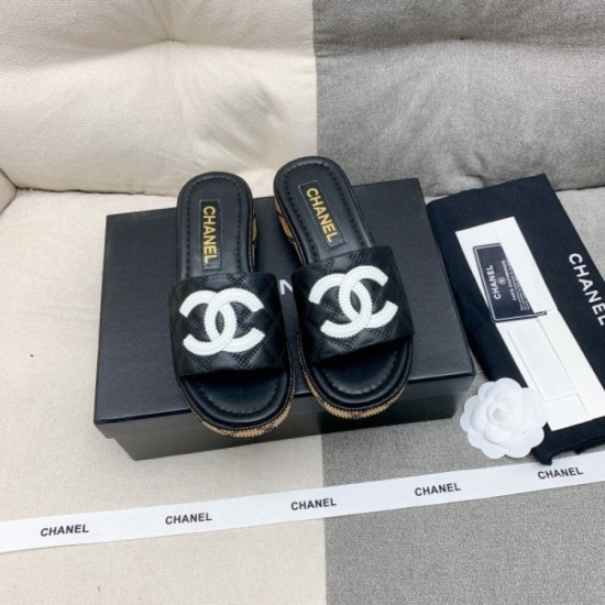 2023SS Mule Get at new sale price CHANEL Chanel 2023SS Mule Get at new sale price CHANEL Chanel