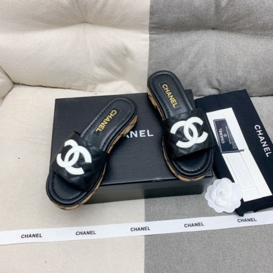2023SS Mule Get at new sale price CHANEL Chanel 2023SS Mule Get at new sale price CHANEL Chanel