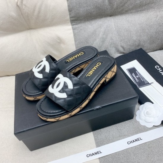 2023SS Mule Get at new sale price CHANEL Chanel 2023SS Mule Get at new sale price CHANEL Chanel