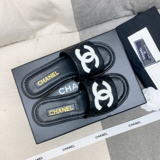 2023SS Mule Get at new sale price CHANEL Chanel 2023SS Mule Get at new sale price CHANEL Chanel