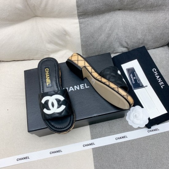 2023SS Mule Get at new sale price CHANEL Chanel 2023SS Mule Get at new sale price CHANEL Chanel