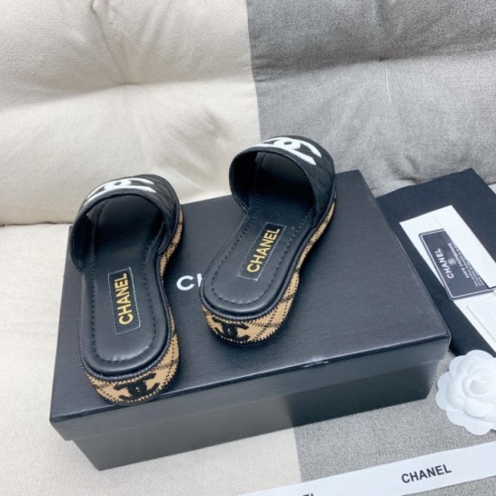 2023SS Mule Get at new sale price CHANEL Chanel 2023SS Mule Get at new sale price CHANEL Chanel