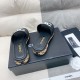 2023SS Mule Get at new sale price CHANEL Chanel 2023SS Mule Get at new sale price CHANEL Chanel