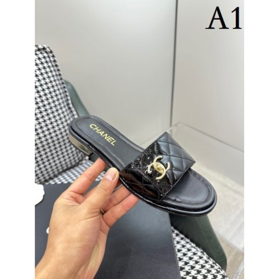 Absolutely cute recommended Slippers 2023SS CHANEL Chanel Absolutely cute recommended Slippers 2023SS CHANEL Chanel