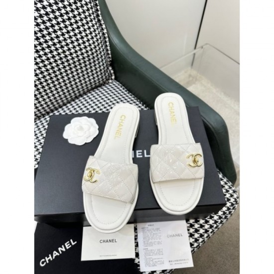 Absolutely cute recommended Slippers 2023SS CHANEL Chanel Absolutely cute recommended Slippers 2023SS CHANEL Chanel