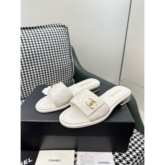 Absolutely cute recommended Slippers 2023SS CHANEL Chanel Absolutely cute recommended Slippers 2023SS CHANEL Chanel
