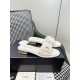 Absolutely cute recommended Slippers 2023SS CHANEL Chanel Absolutely cute recommended Slippers 2023SS CHANEL Chanel