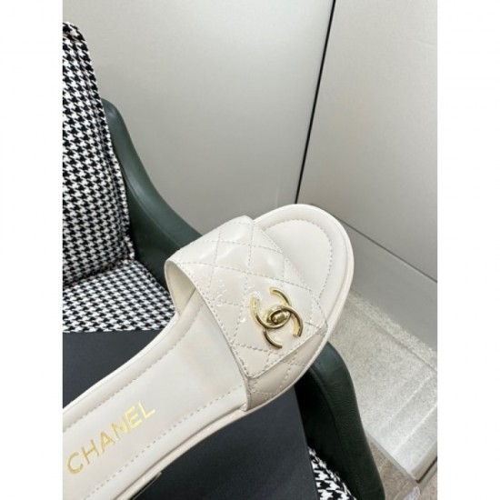 Absolutely cute recommended Slippers 2023SS CHANEL Chanel Absolutely cute recommended Slippers 2023SS CHANEL Chanel