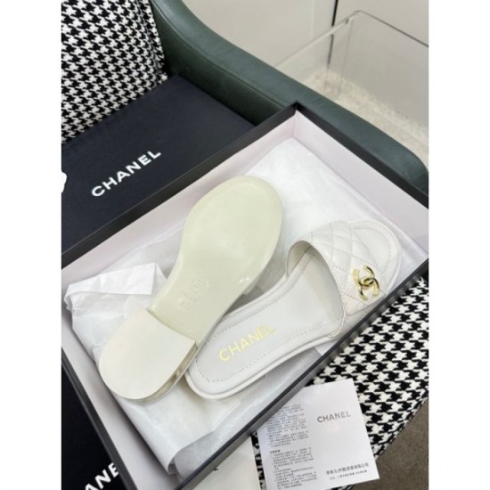 Absolutely cute recommended Slippers 2023SS CHANEL Chanel Absolutely cute recommended Slippers 2023SS CHANEL Chanel