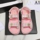 Surprise price on emergency sale Sandals 2023SS CHANEL Chanel Surprise price on emergency sale Sandals 2023SS CHANEL Chanel