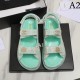 Surprise price on emergency sale Sandals 2023SS CHANEL Chanel Surprise price on emergency sale Sandals 2023SS CHANEL Chanel