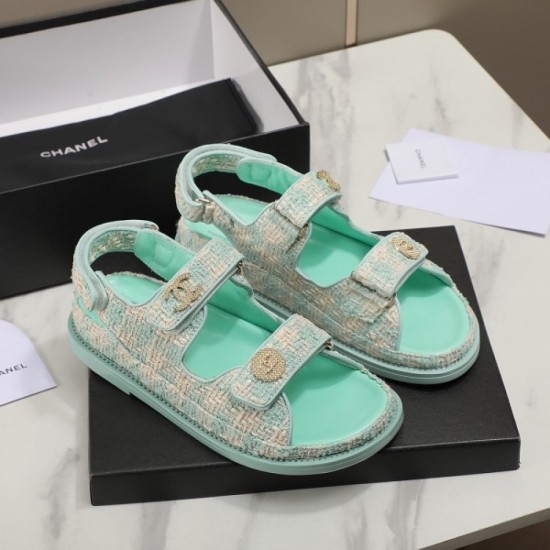 Surprise price on emergency sale Sandals 2023SS CHANEL Chanel Surprise price on emergency sale Sandals 2023SS CHANEL Chanel
