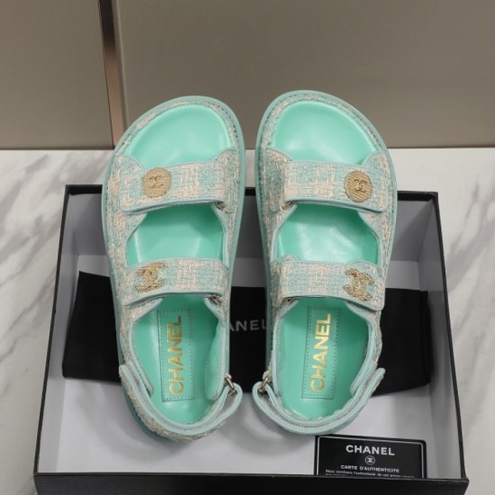 Surprise price on emergency sale Sandals 2023SS CHANEL Chanel Surprise price on emergency sale Sandals 2023SS CHANEL Chanel