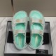 Surprise price on emergency sale Sandals 2023SS CHANEL Chanel Surprise price on emergency sale Sandals 2023SS CHANEL Chanel
