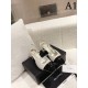 Popular Spring/Summer Arrival Model High Heel Sandals 2023SS CHANEL Popular Spring/Summer Arrival Model High Heel Sandals 2023SS CHANEL