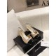 Popular Spring/Summer Arrival Model High Heel Sandals 2023SS CHANEL Popular Spring/Summer Arrival Model High Heel Sandals 2023SS CHANEL