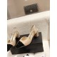 Popular Spring/Summer Arrival Model High Heel Sandals 2023SS CHANEL Popular Spring/Summer Arrival Model High Heel Sandals 2023SS CHANEL