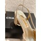 Popular Spring/Summer Arrival Model High Heel Sandals 2023SS CHANEL Popular Spring/Summer Arrival Model High Heel Sandals 2023SS CHANEL
