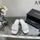 Highly favorable item Slippers 2023SS CHANEL Highly favorable item Slippers 2023SS CHANEL