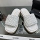 Highly favorable item Slippers 2023SS CHANEL Highly favorable item Slippers 2023SS CHANEL