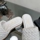 Highly favorable item Slippers 2023SS CHANEL Highly favorable item Slippers 2023SS CHANEL