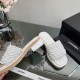 Highly favorable item Slippers 2023SS CHANEL Highly favorable item Slippers 2023SS CHANEL