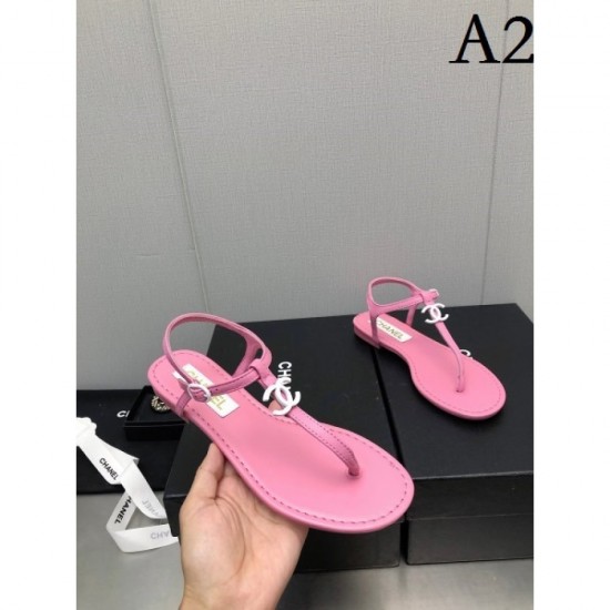 Limited edition sandals popular in spring and summer 2023SS CHANEL Chanel Limited edition sandals popular in spring and summer 2023SS CHANEL Chanel