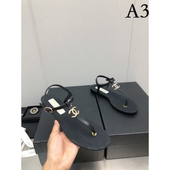 Limited edition sandals popular in spring and summer 2023SS CHANEL Chanel Limited edition sandals popular in spring and summer 2023SS CHANEL Chanel