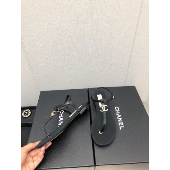 Limited edition sandals popular in spring and summer 2023SS CHANEL Chanel Limited edition sandals popular in spring and summer 2023SS CHANEL Chanel