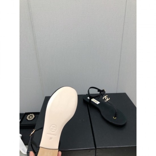 Limited edition sandals popular in spring and summer 2023SS CHANEL Chanel Limited edition sandals popular in spring and summer 2023SS CHANEL Chanel