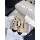 Sandals 2023SS CHANEL Chanel which is quite popular among young people abroad Sandals 2023SS CHANEL Chanel which is quite popular among young people abroad