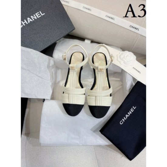 Sandals 2023SS CHANEL Chanel which is quite popular among young people abroad Sandals 2023SS CHANEL Chanel which is quite popular among young people abroad