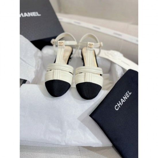Sandals 2023SS CHANEL Chanel which is quite popular among young people abroad Sandals 2023SS CHANEL Chanel which is quite popular among young people abroad
