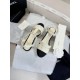 Sandals 2023SS CHANEL Chanel which is quite popular among young people abroad Sandals 2023SS CHANEL Chanel which is quite popular among young people abroad