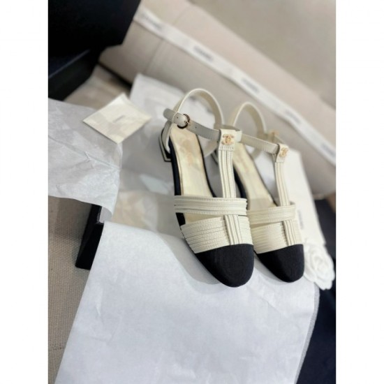 Sandals 2023SS CHANEL Chanel which is quite popular among young people abroad Sandals 2023SS CHANEL Chanel which is quite popular among young people abroad
