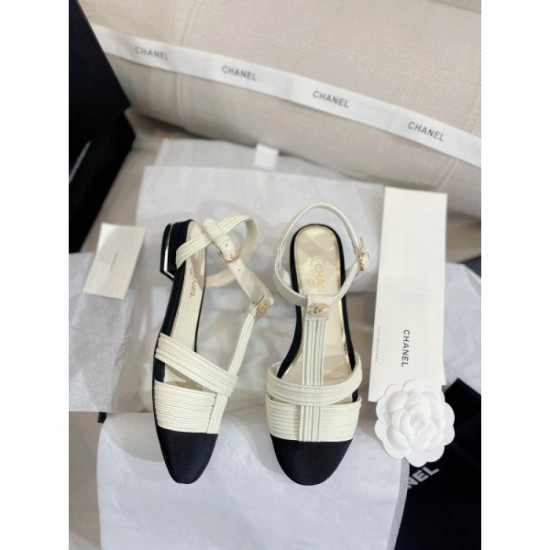 Sandals 2023SS CHANEL Chanel which is quite popular among young people abroad Sandals 2023SS CHANEL Chanel which is quite popular among young people abroad