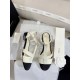 Sandals 2023SS CHANEL Chanel which is quite popular among young people abroad Sandals 2023SS CHANEL Chanel which is quite popular among young people abroad