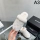 Fall/Winter still trendy slippers 2023FW CHANEL CHANEL Fall/Winter still trendy slippers 2023FW CHANEL CHANEL