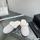 Fall/Winter still trendy slippers 2023FW CHANEL CHANEL Fall/Winter still trendy slippers 2023FW CHANEL CHANEL