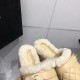 Check out the fall/winter trends Slippers 2023FW CHANEL Check out the fall/winter trends Slippers 2023FW CHANEL