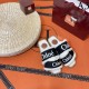 CHLOE Chloe Mule 2023AW This winter's new work taken for granted CHLOE Chloe Mule 2023AW This winter's new work taken for granted