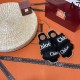 CHLOE Chloe Mule 2023AW This winter's new work taken for granted CHLOE Chloe Mule 2023AW This winter's new work taken for granted
