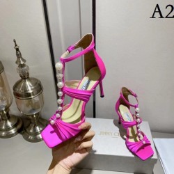 2023SS Sandals Spring Summer New VIP Discount JIMMY CHOO JIMMY CHOO
