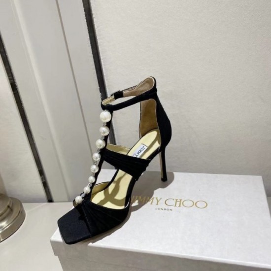 2023SS Sandals Spring Summer New VIP Discount JIMMY CHOO JIMMY CHOO 2023SS Sandals Spring Summer New VIP Discount JIMMY CHOO JIMMY CHOO