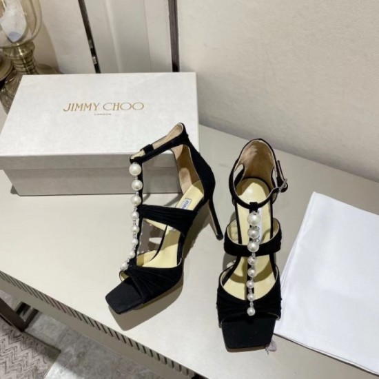2023SS Sandals Spring Summer New VIP Discount JIMMY CHOO JIMMY CHOO 2023SS Sandals Spring Summer New VIP Discount JIMMY CHOO JIMMY CHOO