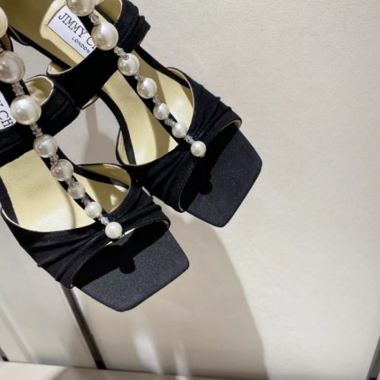 2023SS Sandals Spring Summer New VIP Discount JIMMY CHOO JIMMY CHOO 2023SS Sandals Spring Summer New VIP Discount JIMMY CHOO JIMMY CHOO
